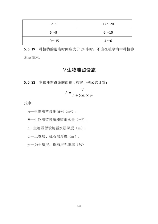 广东省《海绵城市建设技术规程》（征求意见稿）发布
