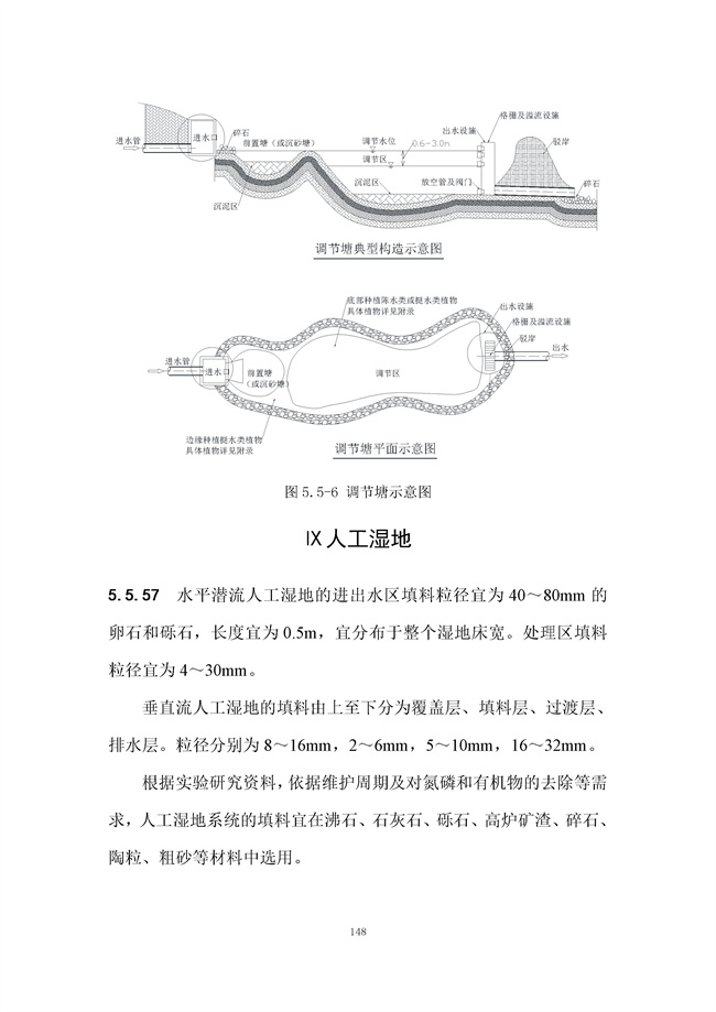 广东省《海绵城市建设技术规程》（征求意见稿）发布
