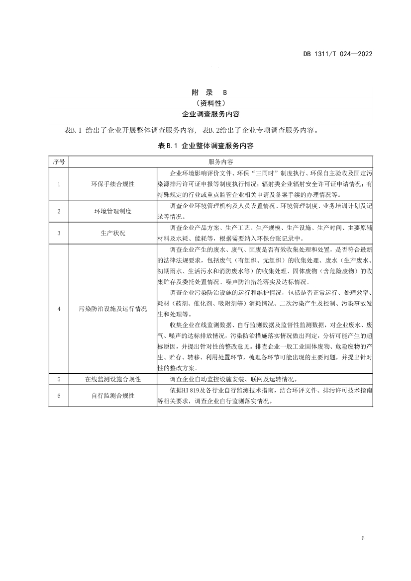 衡水市首部生态环境领域地方标准《第三方环保服务机构服务规范》公布！