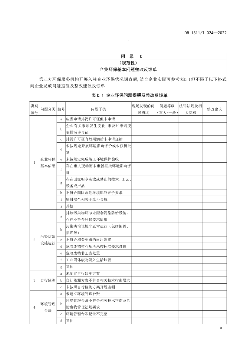 衡水市首部生态环境领域地方标准《第三方环保服务机构服务规范》公布！