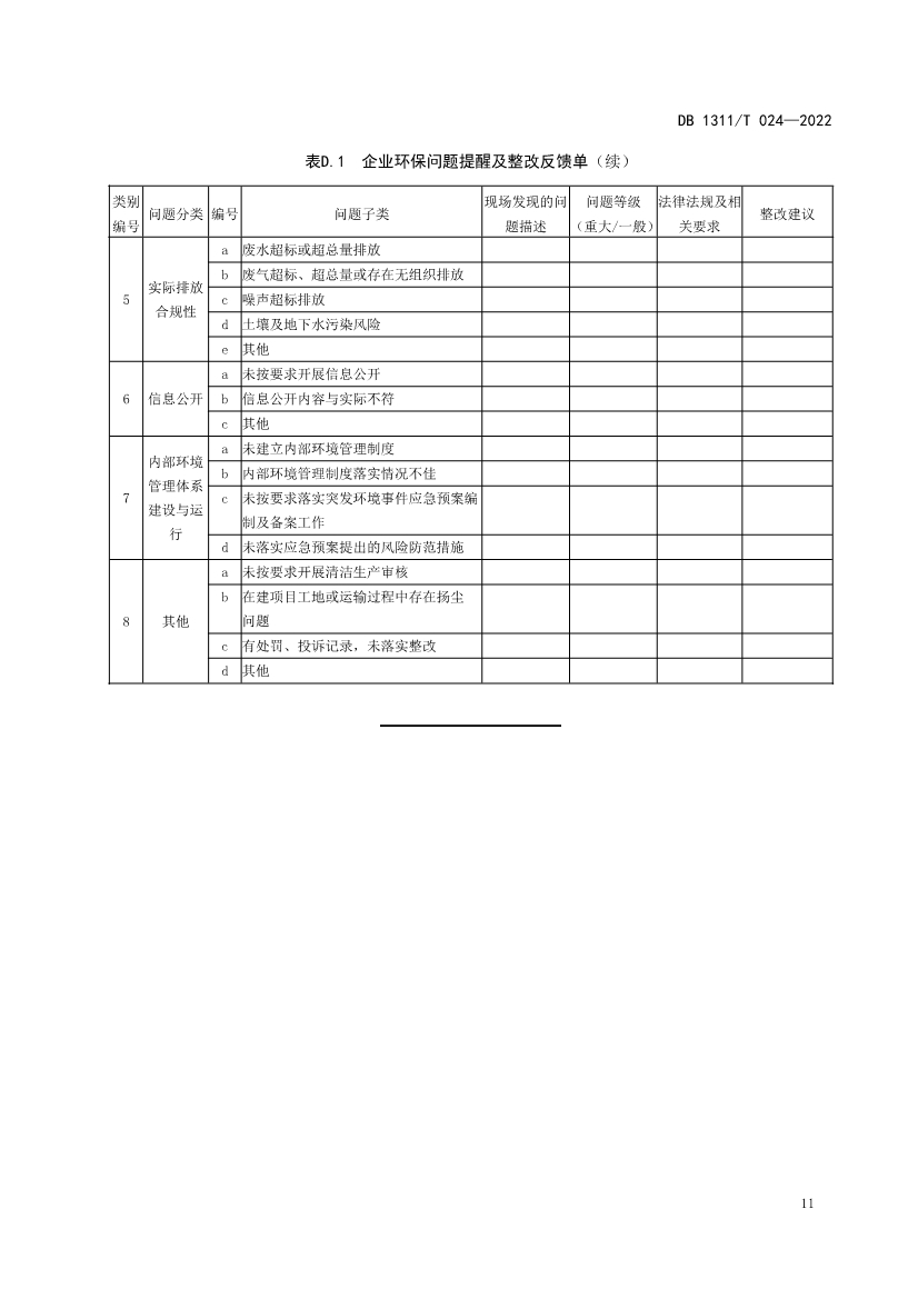 衡水市首部生态环境领域地方标准《第三方环保服务机构服务规范》公布！