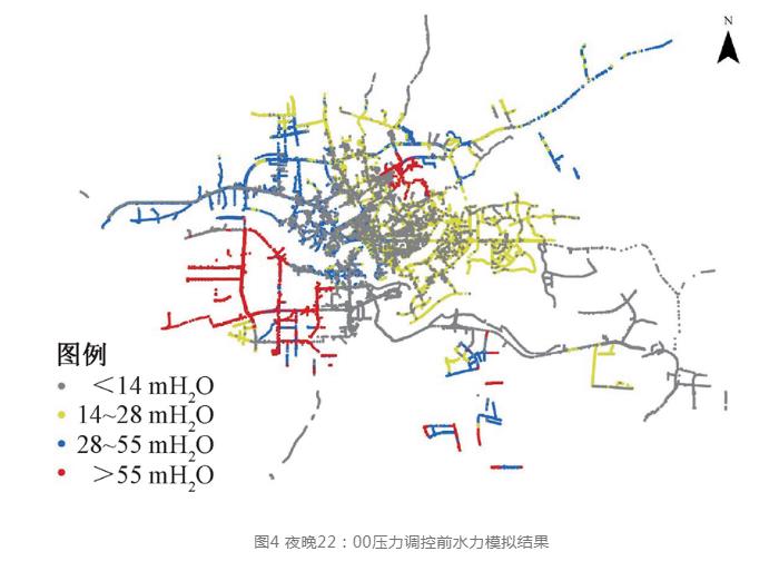点-线-网-智慧 供水管网漏损控制这样做