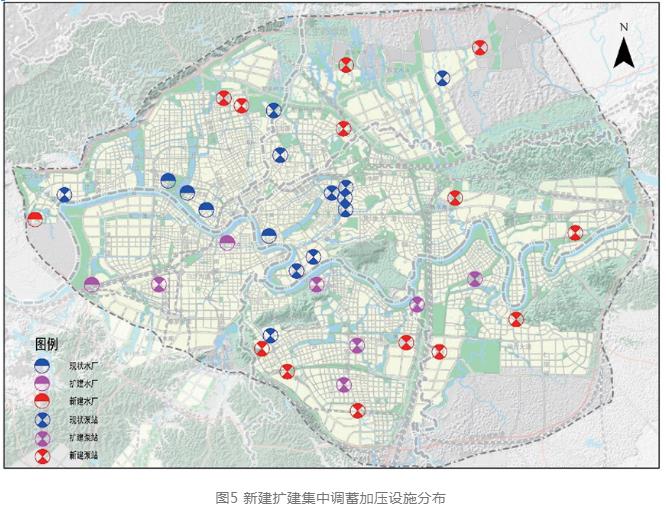 点-线-网-智慧 供水管网漏损控制这样做