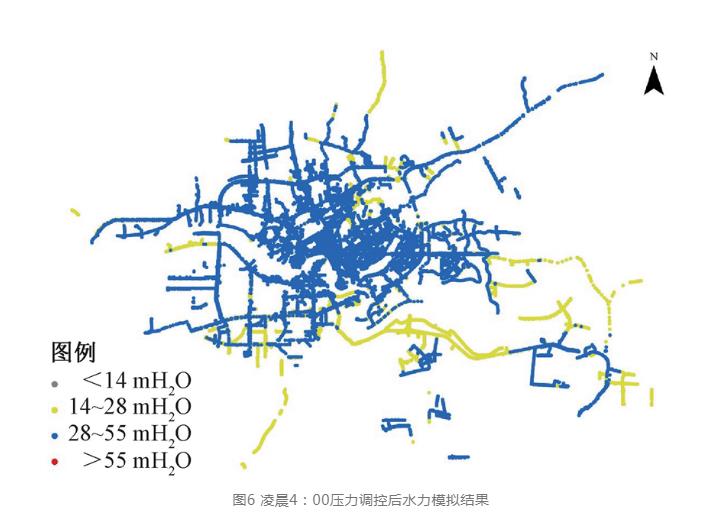 点-线-网-智慧 供水管网漏损控制这样做