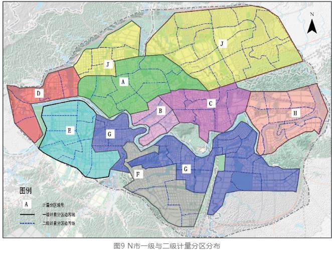 点-线-网-智慧 供水管网漏损控制这样做