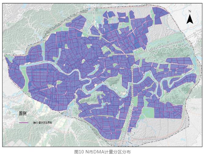 点-线-网-智慧 供水管网漏损控制这样做
