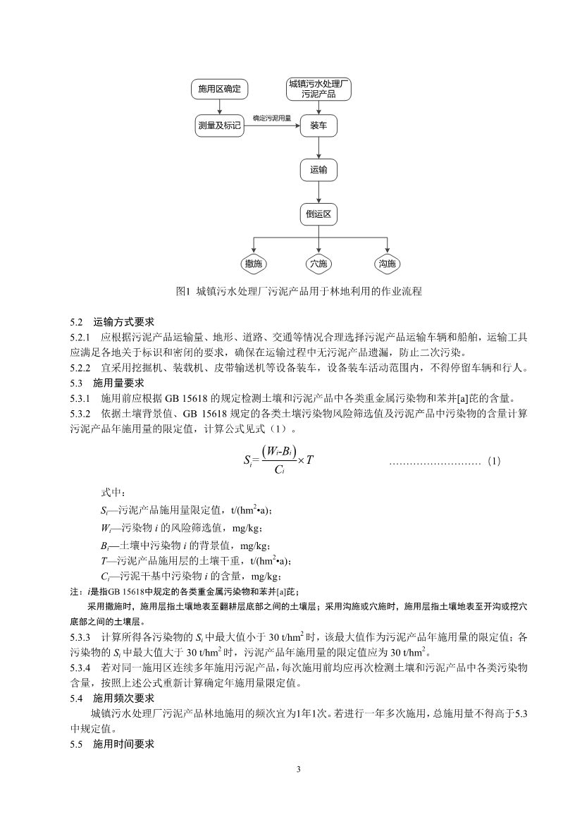 关于征求《城镇污水处理厂污泥产品林地利用工程化施用技术指南（征求意见稿）》等2项团体标准意见的函