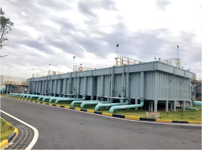 中建环能3项技术成功入选《2023年武汉市生态环境保护先进适用技术指导目录》