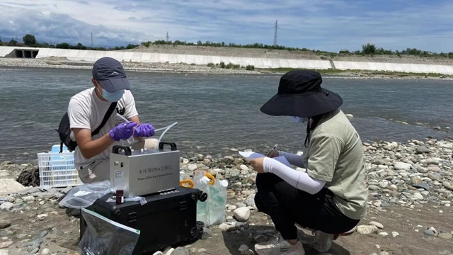 科学谋划 扎实推进 成都市生态质量综合监测网络建设初见成效