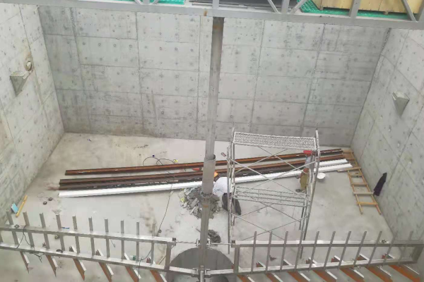 实力铸就品质 创新推动发展！带你了解兰江水处理悬挂式中心传动刮泥机