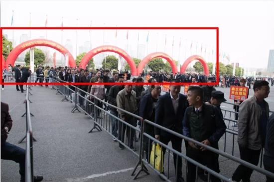 抢订这批黄金广告位,引爆AllinPlas2024郑州塑博会现场!