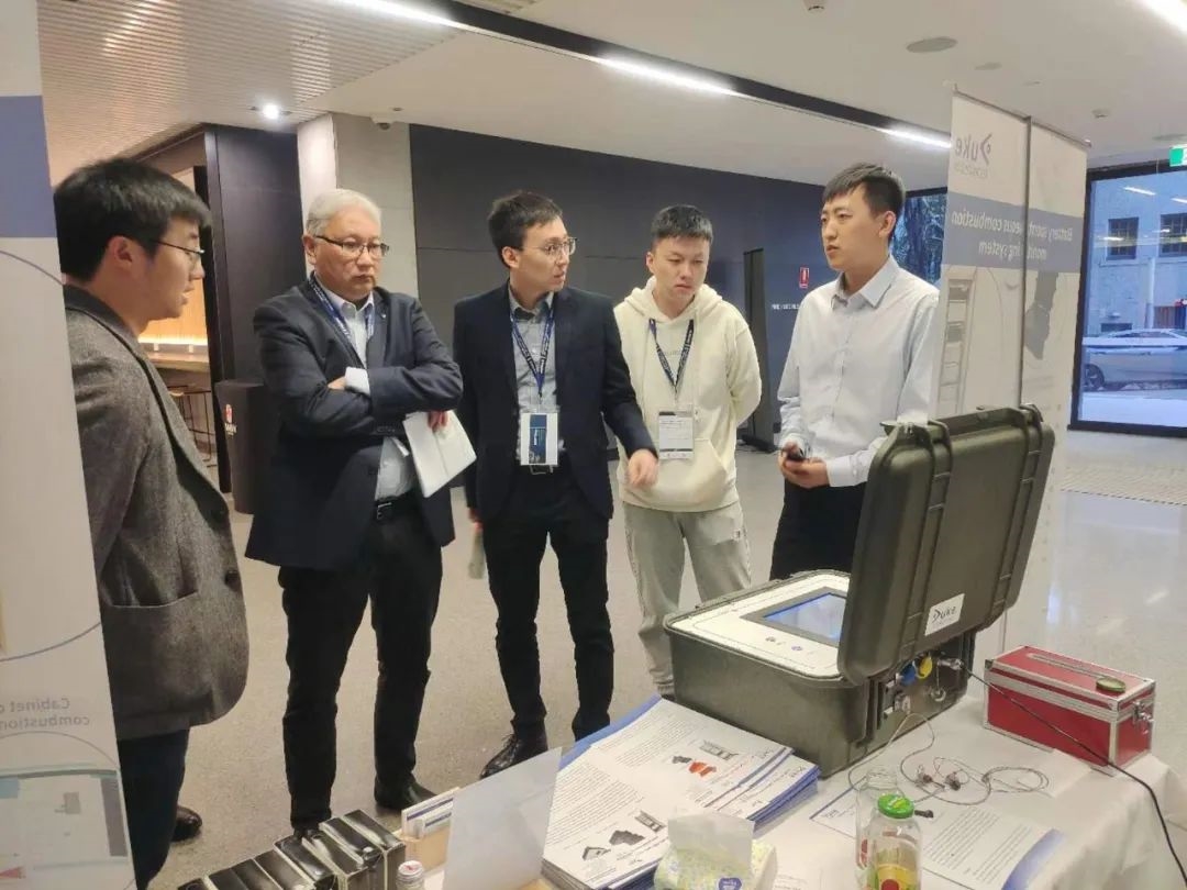 【杜克泰克】8月会议独家回顾！