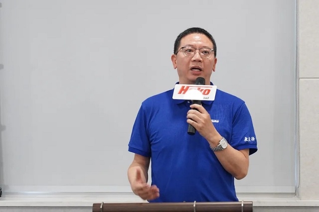 CCE沙龙活动——“清洁服务的创新与优化，探索降本增效的新途径”圆满落幕