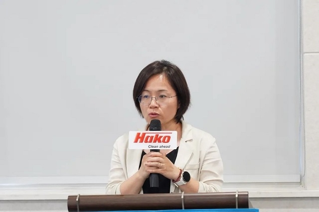CCE沙龙活动——“清洁服务的创新与优化，探索降本增效的新途径”圆满落幕