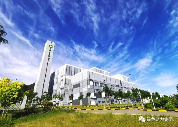 喜报！绿色动力集团新增两座国家AAA级生活垃圾焚烧厂