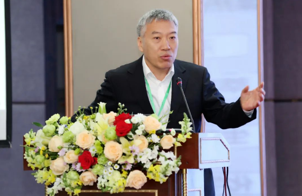 加强非常规水资源利用，建设大美新疆——非常规水资源开发暨绿色丝路发展论坛顺利召开