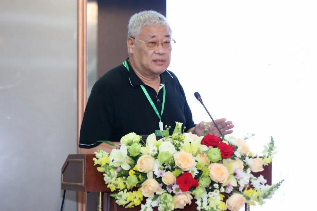 加强非常规水资源利用，建设大美新疆——非常规水资源开发暨绿色丝路发展论坛顺利召开