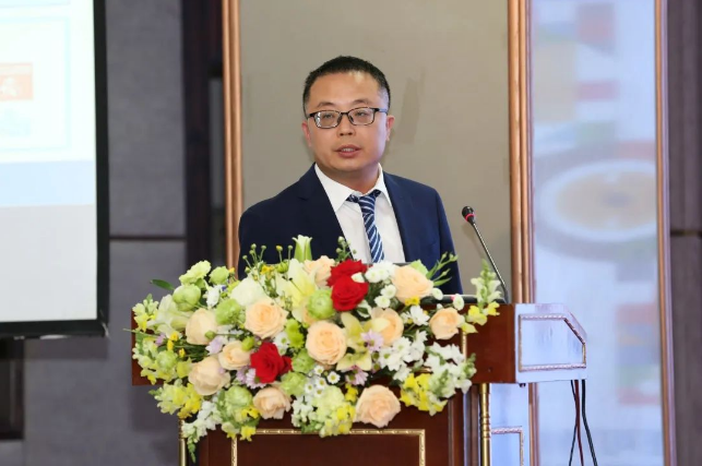 加强非常规水资源利用，建设大美新疆——非常规水资源开发暨绿色丝路发展论坛顺利召开