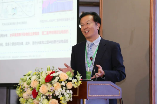 加强非常规水资源利用，建设大美新疆——非常规水资源开发暨绿色丝路发展论坛顺利召开