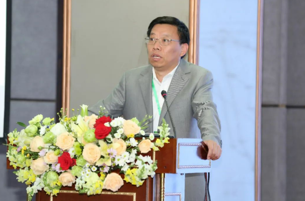 加强非常规水资源利用，建设大美新疆——非常规水资源开发暨绿色丝路发展论坛顺利召开