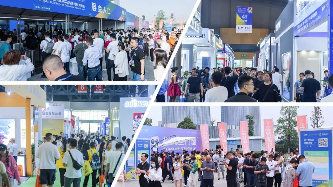 精彩汇聚|2023中国重庆建博会10月惊艳亮相，掘金中西部必来的行业盛会-环保卫士