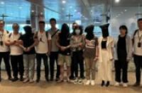 行动！3天内19人被押解回国！亲历者揭秘缅甸赌诈团伙头目真容-环保卫士