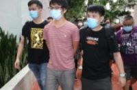 港独分子认罪要求减刑，终审结果来了-环保卫士