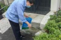 垃圾分类也有“时尚达人”!-环保卫士