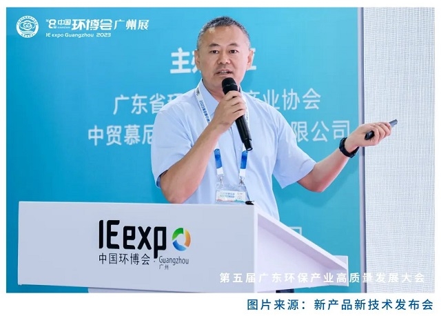精彩纷呈 共享盛会 | 可迪尔广州环博会之行圆满收官！