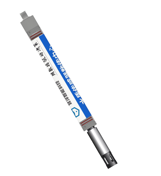 专注水产养殖水质监测!苏州宜泽智能科技水质监测仪即插即用、精准快捷