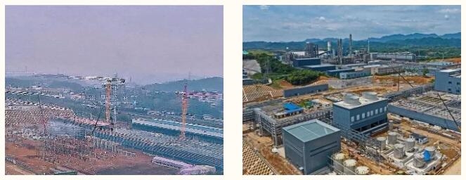 天创环境:国内单体最大磷酸铁废水处理项目建成投产
