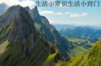 生活小常识生活小窍门100条-环保卫士