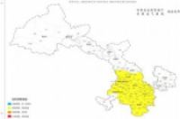 预警！一轮大范围雨雪正在路上-环保卫士