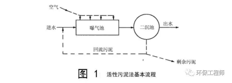 为什么叫活性污泥？-环保卫士