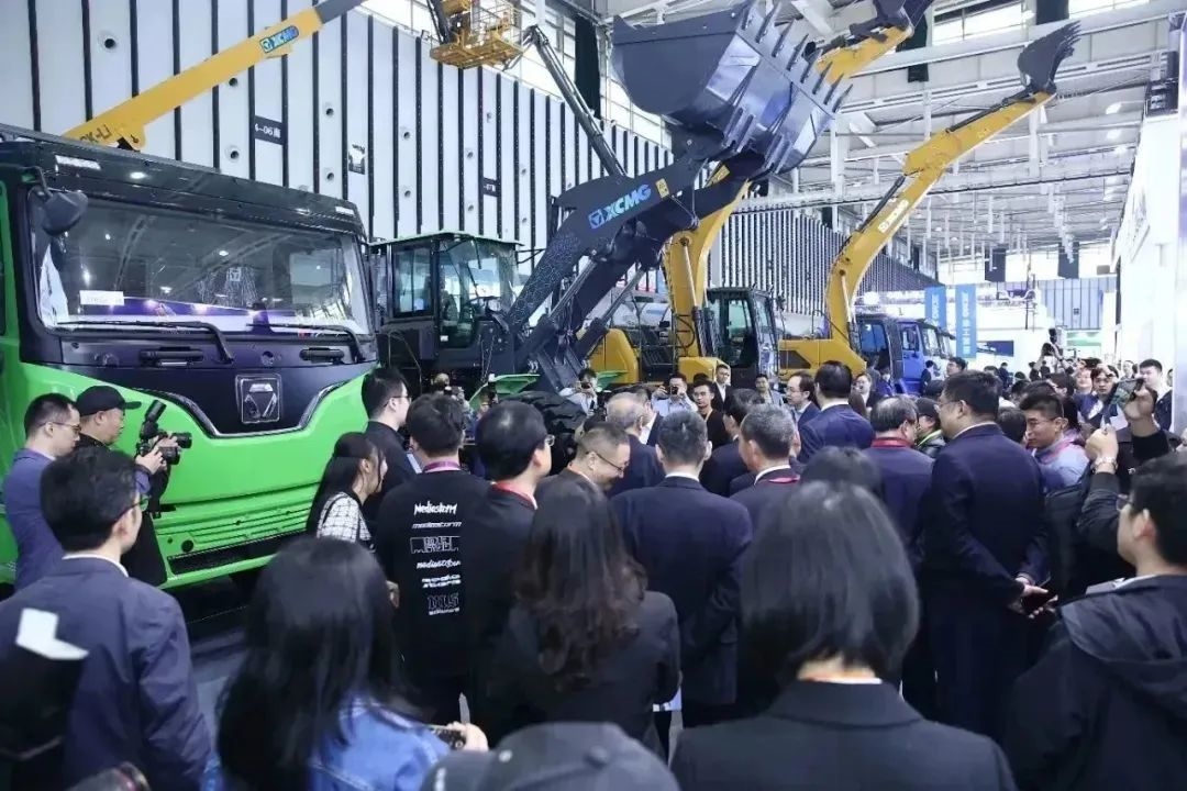 绿色城乡发展新成果集中亮相!2023江苏绿色低碳建筑国际博览会在南京开幕
