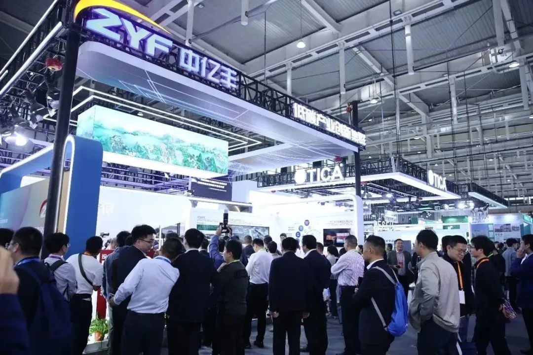 绿色城乡发展新成果集中亮相!2023江苏绿色低碳建筑国际博览会在南京开幕