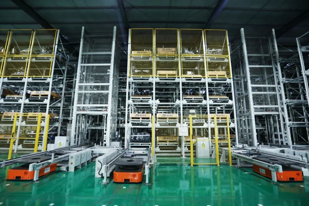 喜报︱南方泵业荣获“2023年度浙江省省级工业设计中心”称号