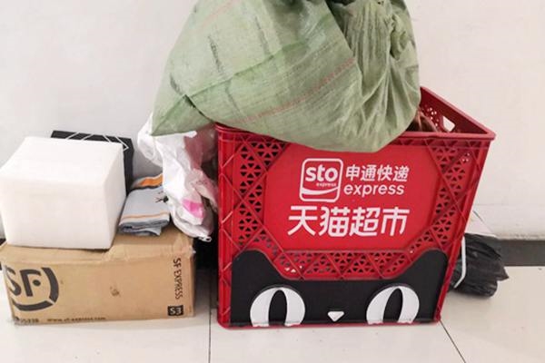国家邮政局：使用可循环包装的邮件快件超过8亿件-环保卫士