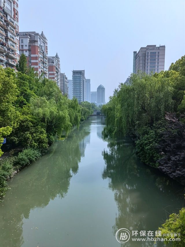 紫光环保中标临海市城乡排水一体化运维合作商招标项目