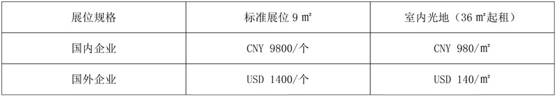 展会预告丨2023中国(西安)国际水博会抢先看