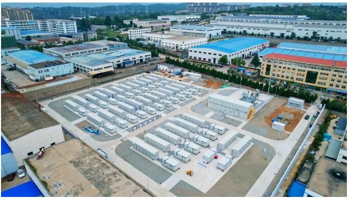 水发能源应邀参加2023中国（山东）储能高质量发展大会-环保卫士