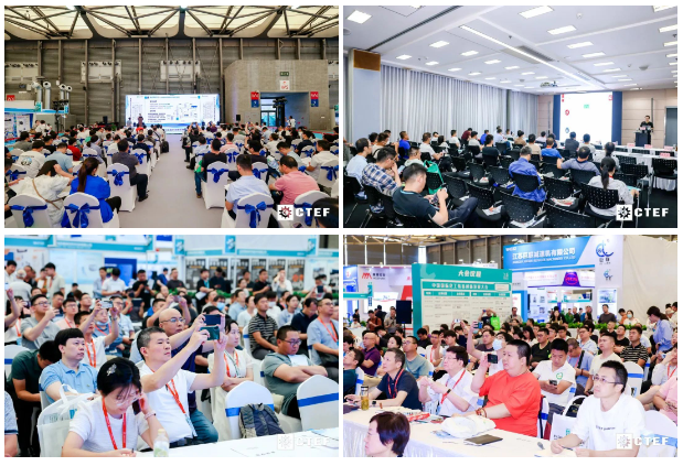 倒计时7天！2023成都国际化工博览会门票免费送，亮点抢先看！