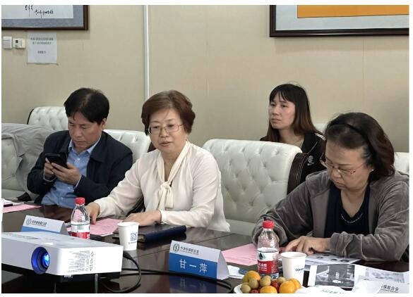 国际先进水平!天创环境“氯化钠副产盐资源化技术与装备”顺利通过科技成果评价