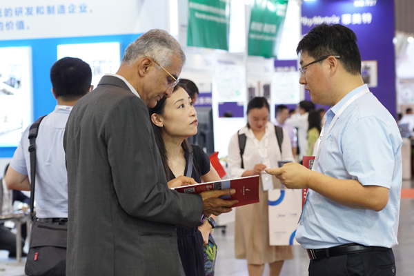 定了,2024杭州见! — IG, China 2024 国际气体展25周年荣耀启航