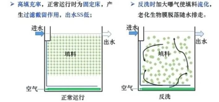 国家绿色低碳先进技术成果 |（三）高效节地型生物膜污水净化技术装备-环保卫士