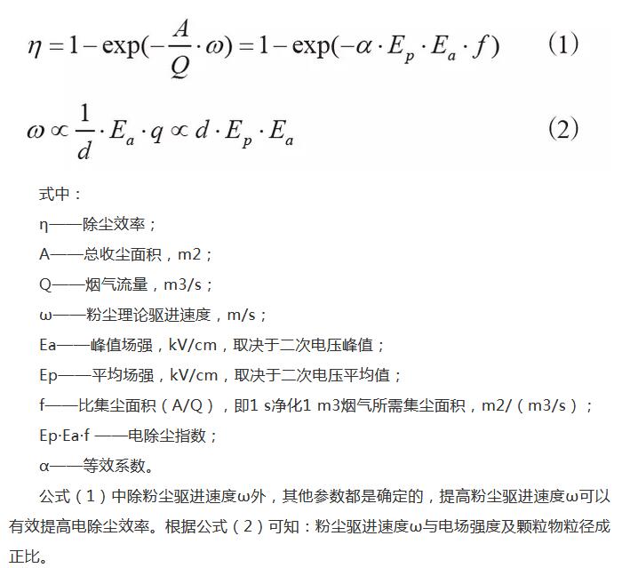 技术 | 水泥生产线窑头电除尘器提效改造技术-环保卫士