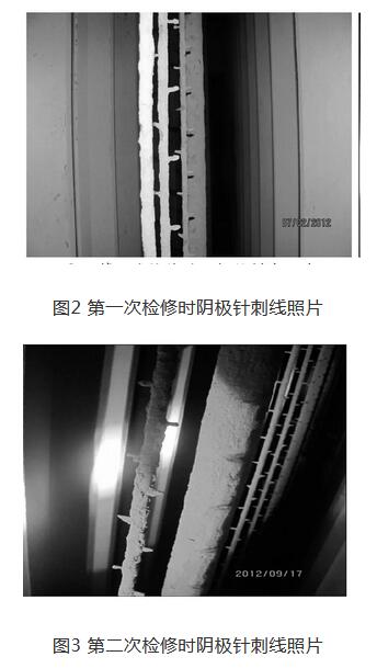 燃煤机组SCR脱硝后烟气对电袋复合除尘器的影响