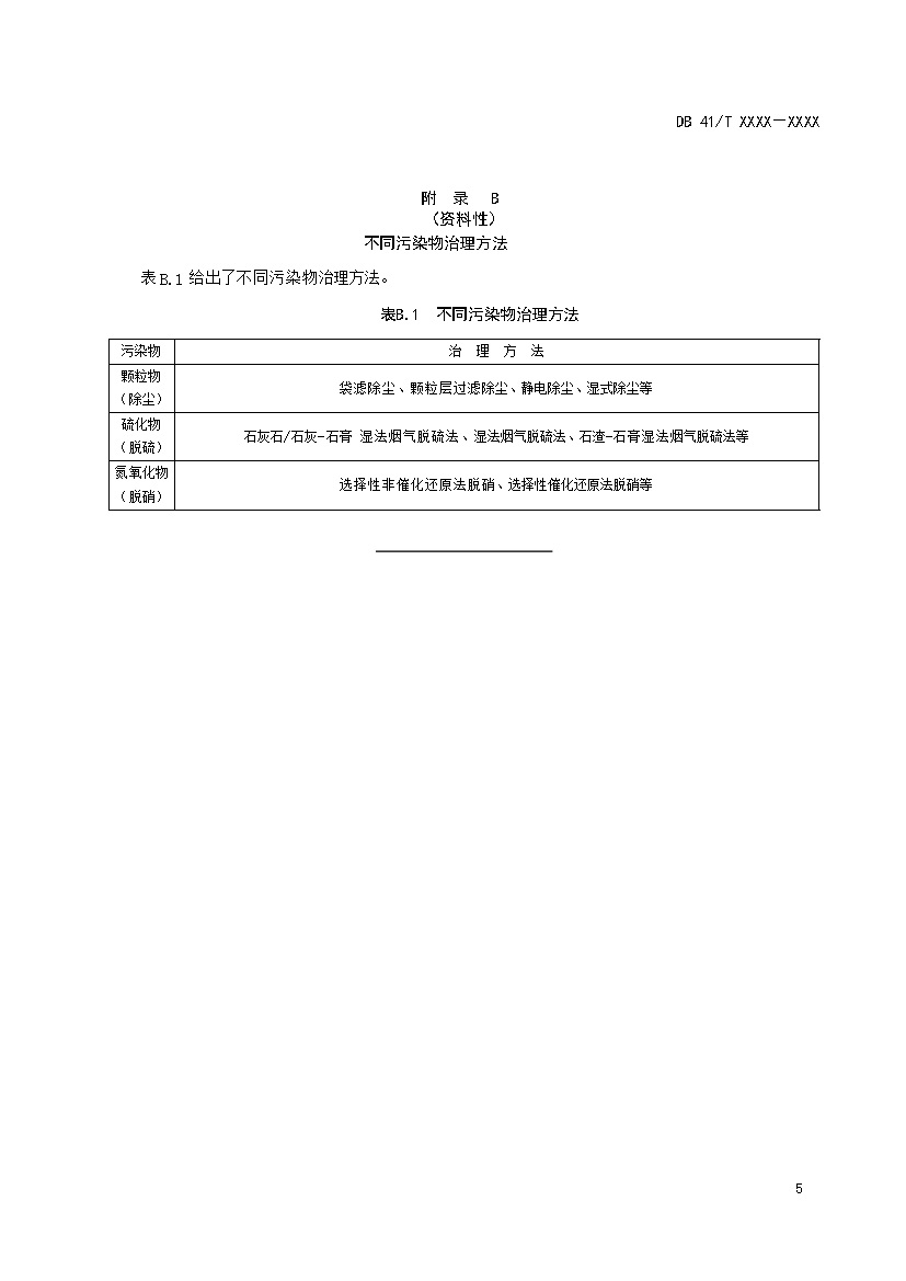 河南：《烟叶烘烤大气污染防治技术规范》公开征求意见