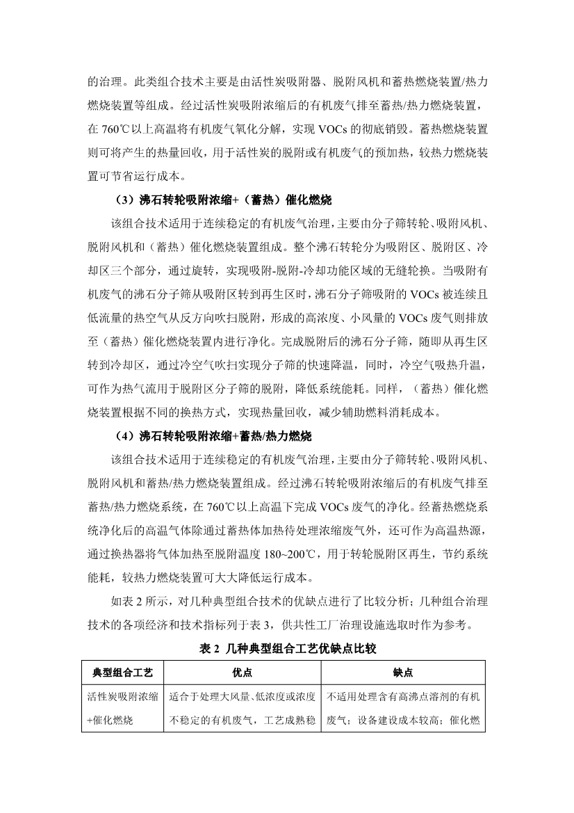 《中山市VOCs共性工厂污染防治 技术指引》发布