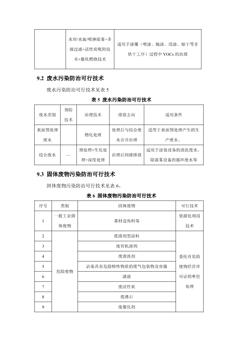 《中山市VOCs共性工厂污染防治 技术指引》发布